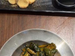 -大同江朝鲜菜•长春地标美食(绿园吾悦广场店)