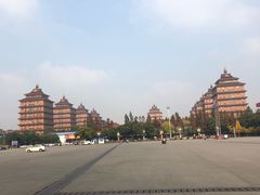 -华西村