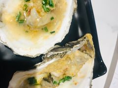 -96农蝎虾(江桥老街店)