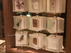 -四季酒店·行政酒廊