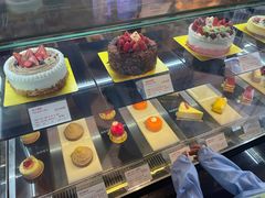 -白天鹅宾馆·美食屋