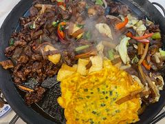 -一烙锅(友谊店)