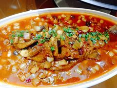 -尚宴(盛世广场·食尚街店)