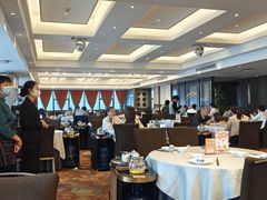 -汤臣·空中餐厅·严选粤菜(石湾世博广场店)