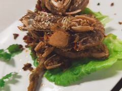 -潮汕砂锅粥