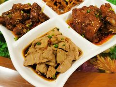 -聚丰苑北京烤鸭(大明宫店)