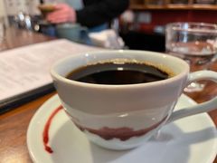 -RUMORS COFFEE ROASTERY鲁马滋咖啡(湖南路店)