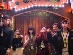 -棂笼·深度沉浸密室(武汉旗舰店)