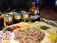 -甘家界牌柠檬鸭(青山店)