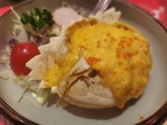 -仙隐小鹿料理食堂(惠济万达店)