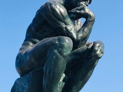 -长春世界雕塑园冰雪艺术天地