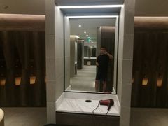 -W FITNESS 威尔仕健身·游泳(老西门新苑店)