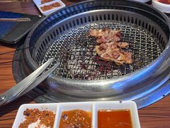 -烧肉一番·新韩式炭火烤肉(大岭山店)