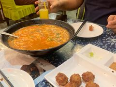 -玉桥餐厅(天坛店)