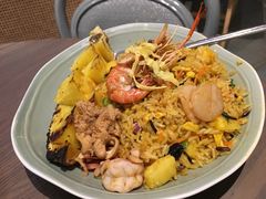 -CHINCHIN 青青·泰国料理(万象食家店)