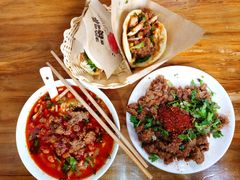 -豆相识•九九豆腐脑(牛咡桥店)