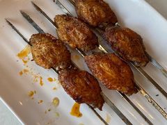 -巴依老爷新疆美食(工体旗舰店)