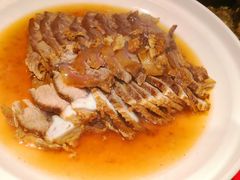 -西贝(吴江路湟普汇店)