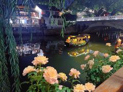 -小河直街历史文化街区