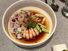 -柿合缘新京菜(国金中心商场店)