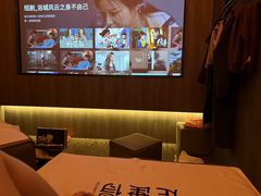 -足莲得·足道SPA(滨湖银泰店)