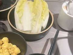 -骨之味·筒骨汤火锅(江头店)