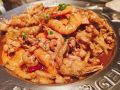 -胖哥俩肉蟹煲(厦门中华城店)