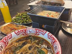 -破店肥哈·东北烧烤·夜宵(南山保利店)
