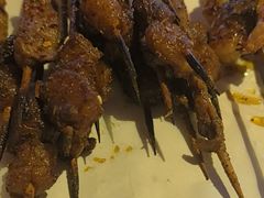 -贰醒·私房小院烧烤 (太古里店)