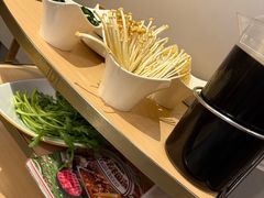 -海底捞火锅(玉桥商业广场店)