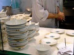 -麦奀云吞面世家(中环店)