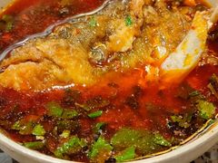 花鲢-肖肖酸萝卜鱼火锅(总店)