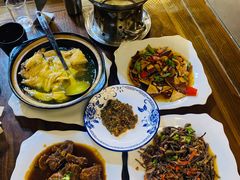 -缘来聚·徽菜名店(黄山宏村店)