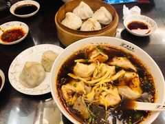 -熙盛源(滨湖万达店)
