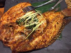 -云海肴·汽锅鸡·云南菜(天津国金汇店)