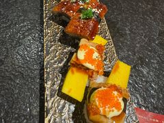-古田居·特色寿司料理(星之岛旗舰店)