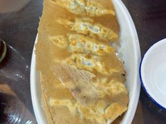 -邢家锅贴老店·非遗·开封菜(金明广场店)