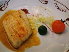 -马克西姆餐厅(崇文门店)