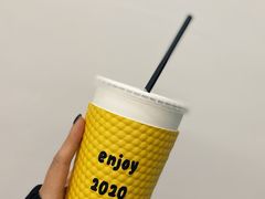 -熊猫一间店欧式奶茶铺