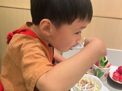 -海底捞火锅(杭州天虹购物中心店)