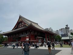 -浅草寺