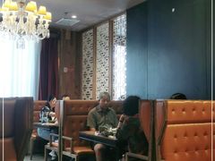 -青年公社烤鸭(青年路店)