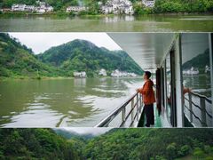 -新安江山水画廊风景区