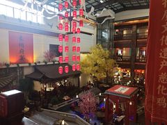 -袁州宴·地道袁州菜(袁山东路店)