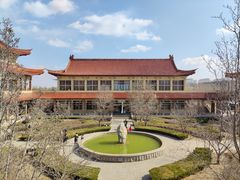 -青州古城