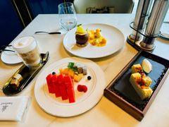 -大八江景意大利西餐厅LargeEight Italy Restaurant(1862时尚艺术中心店)