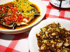 -好帮厨·下饭浏阳菜·坚持现炒(月湖店)
