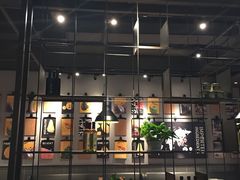 门面-乐凯撒披萨(蛇口花园城店)