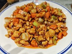 -老松滨饭店(菜艺街店)