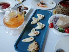 -马克西姆俄罗斯餐厅(通亚街店)